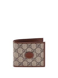 GUCCI Men Wallet 67165292TCG 8563 Beige