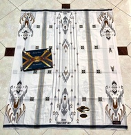 Termurah Sarung Abu Rifat Songket/ Sarung Motif Bhs/ Sarung Premium Abu Rifat