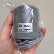 otomatis wasser pw 139 ea pressure switch asli pompa air 129 3/8" inch