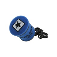 KN Planning STAGE 6 Universal Air Filter Small Blue [55/49/45/42/35/28] mm