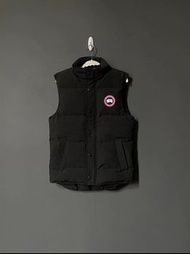 Canada goose 加拿大鵝羽絨背心