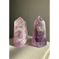 Amethyst Point/ Tower
