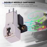 AT-3600/AT-91/AT-91R Magnetic Cartridge Stylus Excellent Clarity Moving Magnet Turntable Cartridge R