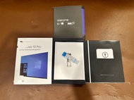 Windows 11 Pro USB FPP Full Package [HAV-00163]แท้ ถาวร ย้ายเครื่องได้