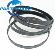 1PC 79866M 20006 79867M 20005 Ait Main Drive Belt Kit for Zebra S4M ZM400 ZM600 ZT410 ZT420 ZT411 ZT