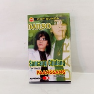 Darso Cassette - Pop Sunda Sancang Cijulan