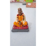 Arca Srila Prabhupada Founder of Asher Iskcon