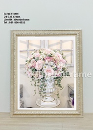 Turbo Frame กรอบรูป ขนาด  13x19 15x21 16x20 16x24 18x22 18x24 20x24 นิ้ว A2