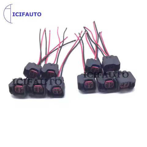 Power Steering Oil Pressure Switch Sensor Plug Connector For FORD FOCUS C-MAX 1.4 1.6 1.8 2.0 TDCi 9