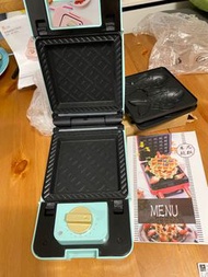 定時迷你早餐機