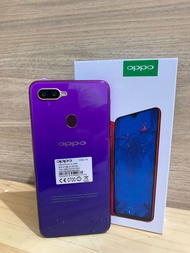 OPPO F9 RAM 8/256 GB