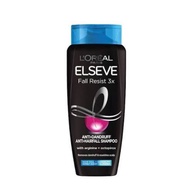 Loreal Elseve Fall Resist 3x Anti Dandruff Shampoo 280ml
