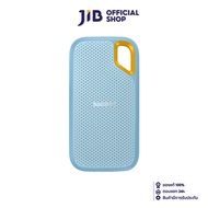 1 TB PORTABLE SSD (เอสเอสดีพกพา) SANDISK EXTREME PORTABLE SSD V2 (SKY BLUE) (SDSSDE61-1T00-G25B)