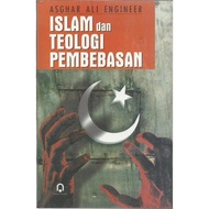 Islam and theology of Liberation - Asghar Ali Engineer - PP