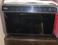 Panasonic 30公升蒸汽焗爐