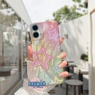 Motorola G34 5G Softcase - Motorola G45 5G - Flexible rubber material - Cool Motif - Flexible silico