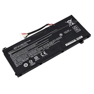 AC17A8M Laptop Battery For Acer Spin 3 SP314-52-549T SP314-52-331FP TravelMate X3410 3ICP7/61/80
