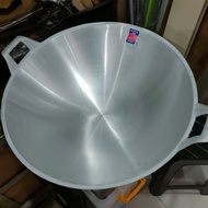70 cm large frying pan, super frying pan, no. 28