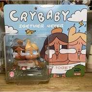 CRYBABY Model - 2GETHER 4EVER (Limited Editon)