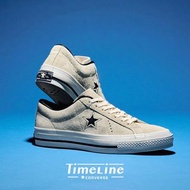 【限量代訂】CONVERSE ONE STAR J VTG TIMELINE MADE IN JAPAN