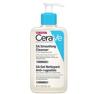 [CHÍNH HÃNG] Sữa Rửa Mặt Cerave SA Smoothing Cleanser