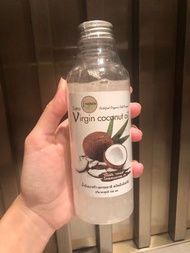 泰國天然椰子油