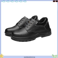 Safety Boot Shoe Middle Cut Safety Boot