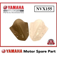 YAMAHA NVX155 COWLING VISOR 0 ASSY FAIRING WINDSHIELD WIND SHIELD CERMIN HANDLE NVX-155 NVX 155 NVX1