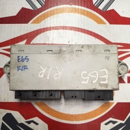 BMW E65 E66 rear right door control unit used (6 940 441)