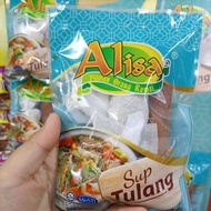 SUP TULANG ALISA 30g