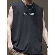 Trail Echo  Men's Vest Summer Breathable Cool Vest