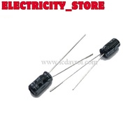 [30 Pieces]- Capacitor 47UF16V