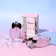 PandaEyes Perfume First Attendance Perfume EDT LongLasting Minyak Wangi Tahan Lama Perempuan 80ML