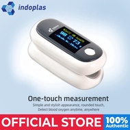 Indoplas Rechargeable Pulse Oximeter UVUT