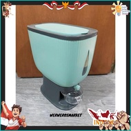 Rice Dispenser TRILINS 10Kg Rice Dispenser/ Ready-to-Send Rice Dispenser/