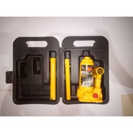 Bestguard D1601 HYDRAULIC JACK 2T 2T Bottle JACK