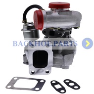 TAO315 Turbocharger 2674A108 2674A102 for Perkins MF698 Industrial Engine With T4.236, AT4.236 Engin
