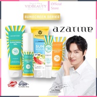 Azarine Sunscreen PA+++++ | Azarine Sun Screen Sunscreen Cream | Azarine Hydramax-C Suncreen Serum S
