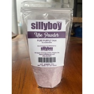 SillyBoy Pure Ube Powder