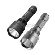 Astrolux® C8 SST40 2200LM 7/4modes A6 Driver Long Thrower LED Flashlight 18650 Mini Torch