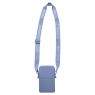 HAVAIANAS กระเป๋า Street Bag BLUE 41454060089U_S5BLXX