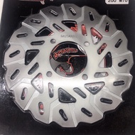 COD MOTORCYCLE ROTOR DISC MIO (200mm)