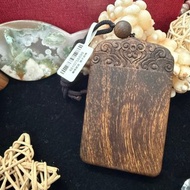 無事 越南芽莊白奇楠沉香 無事牌