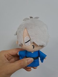 日版 鬼太郎 誕生 掛飾 公仔