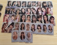 Kep1er Photocards