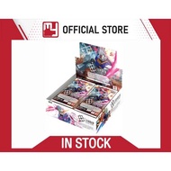 Gundam Card Game - Newtype Rising Booster [GD01]