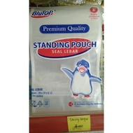 Standing Pouch 20x29
