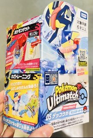 現貨💙正版 日本🇯🇵TAKARA TOMY 寵物小精靈公仔 精靈球路甲賀忍蛙公仔 發射對戰桌上遊戲 寶夢模型玩具擺設 母親節禮物 父親節禮物 生日禮物  益智玩具 暑假遊戲 收藏珍藏 POKEMON 