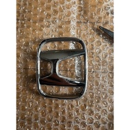 DC5  INTEGRA logo emblem