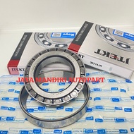 BEARING 30214JR KOYO REAR WHEEL BEARING INNER PS136 HDX 30214 JR KOYO JAPAN